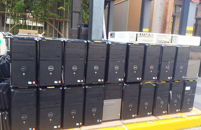 電腦設備回收 電腦設備回收